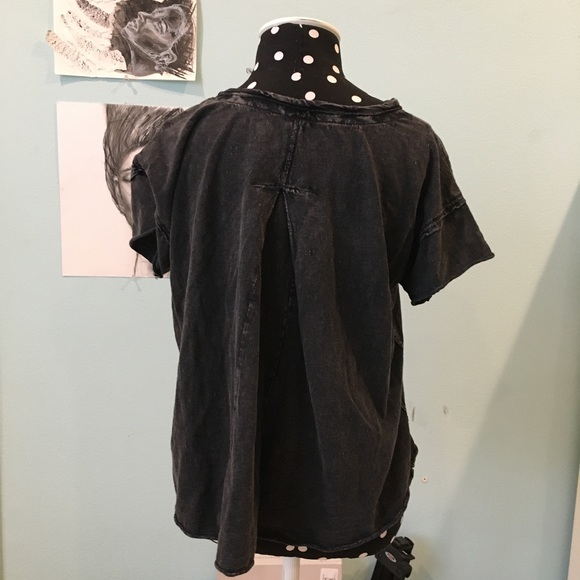 Flowy Top - Picture 3 of 5